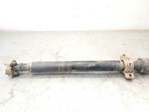 Foto 2ª: Transmision Central Hyundai Santa Fe 2.0 CRDI CAT 125CV 92KW [D4EA] (2005)