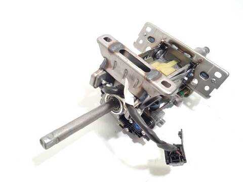 Foto 3ª: Columna Dirección Porsche Macan S DIESEL 258CV 190KW [CTBA] (2016)