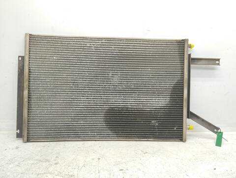 Radiador Calefaccion A.A. Citroen Jumper 157CV 116KW CAJA ABIERTA