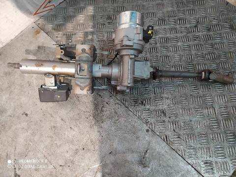 Foto 4ª: Columna Dirección Dacia Duster SL 2019 150CV 110KW [H5HB4]