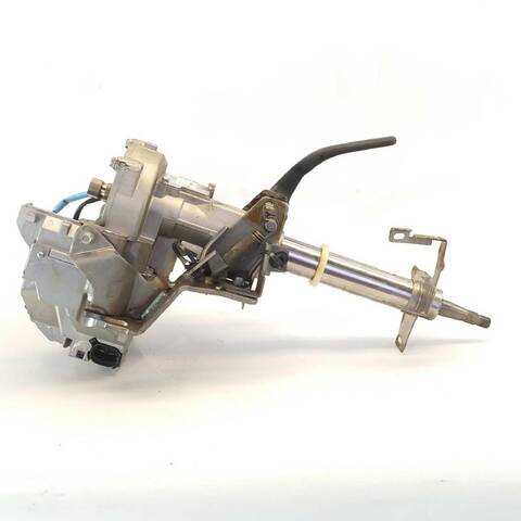 Foto 2ª: Columna Dirección Nissan Qashqai 1.5 DCI (2006)