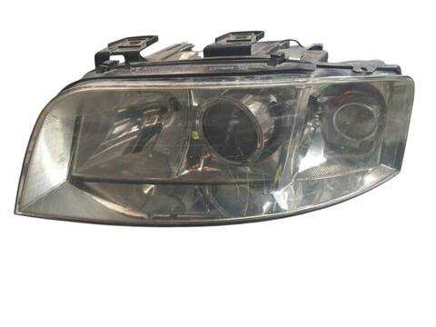 Foto 3ª: Piloto Delantero Izquierdo Audi A6 2.0 TDI (2004)