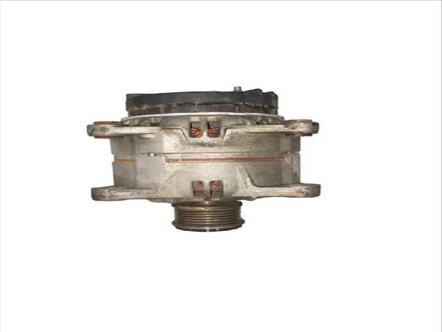 Foto 2ª: Alternador Nissan Qashqai 1.5 DCI (2006)