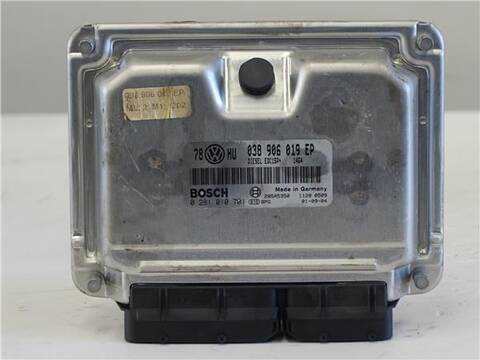 Foto 2ª: Centralita Motor ECU Volkswagen Passat 1.9 TDI BERLINA 130CV 96KW [AVF] (2001)