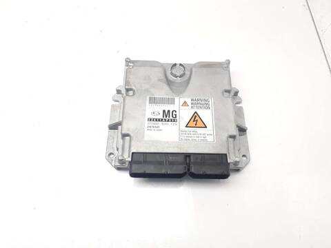 Centralita Motor ECU Subaru Legacy 2.0 DIESEL CAT 150CV 110KW FAMILIAR