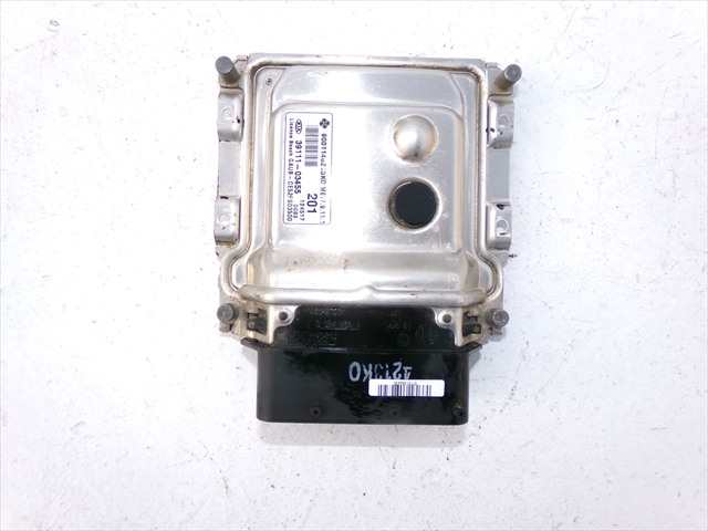 Centralita Motor ECU Kia Rio 1.2 G 2011-2014