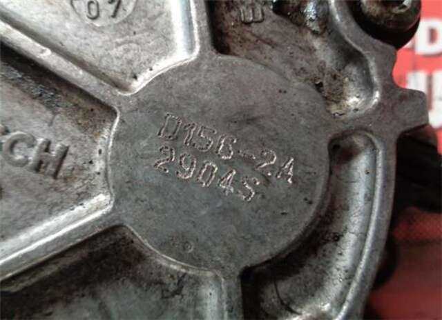 Depresor Freno Bomba Vacio Peugeot Partner 2.0 HDI