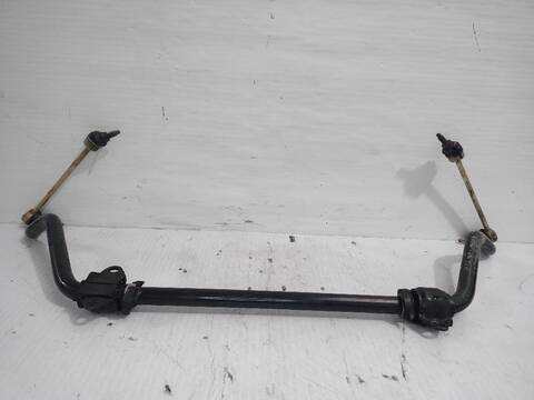 Foto 2ª: Barra Estabilizadora Delantera Land Rover Discovery TDV6 HSE AUT. 245CV [306DT] (2009)