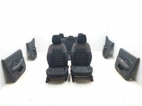 Juego Asientos Completos Dacia Sandero EXPRESSION
