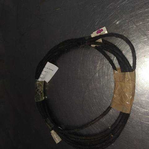 Foto 2ª: Antena Dacia Duster SL 2019 150CV 110KW [H5HB4]