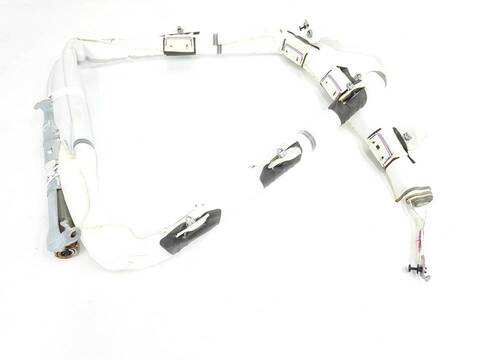 Foto 2ª: Airbag Cortina Delantero Izquierdo Peugeot 408 PLUG IN HYBRID 225 ALLURE PACK
