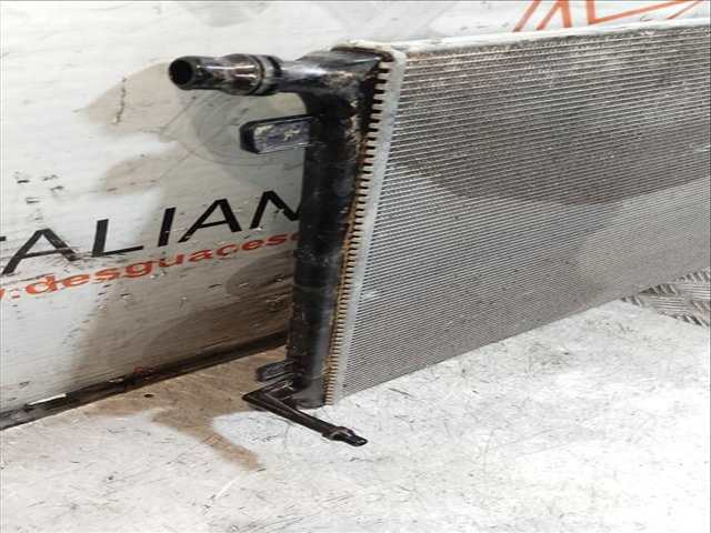 Foto 4ª: Radiador Motor Mercedes Clase C 160 C 200 206.042) BERLINA 224CV 165KW [M 254.915] (2021)