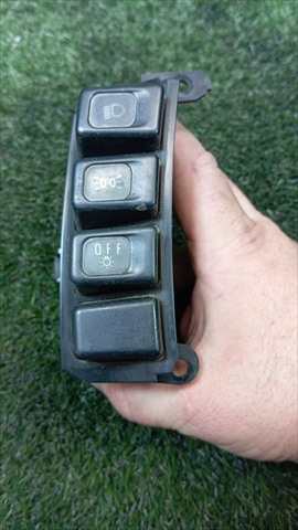 Mando Multifuncion Opel Frontera 2.8 TD A