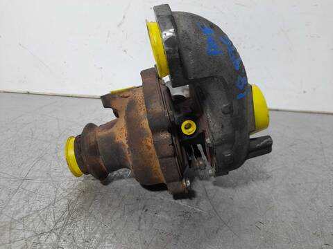 Foto 2ª: Turbocompresor Ford C Max TITANIUM 95CV 70KW [T3DA] (2013)