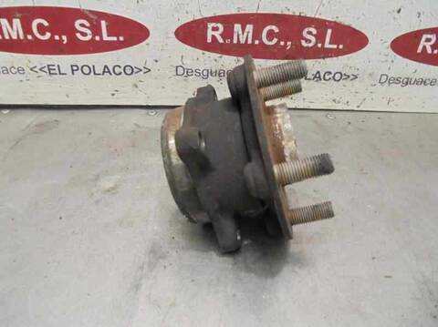 Foto 2ª: Mangueta Delantera Izquierda Toyota Prius 112CV 82KW [2ZR-FXE] (2011)