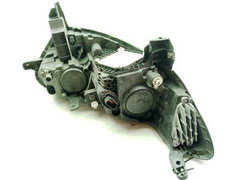 Foto 2ª: Faro Izquierdo Renault Kadjar 1.6 DCI 130 130CV (2015)