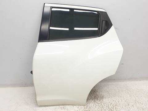Puerta Trasera Izquierda Nissan Juke N-TEC