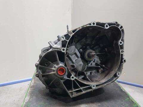 Caja Cambios Automatica Peugeot 3008 HYBRID4 163CV 120KW AUT.