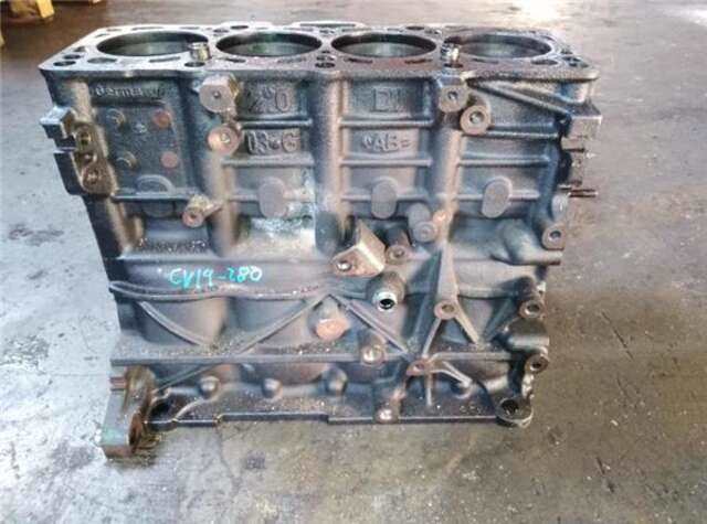 Foto 2ª: Bloque Motor Mitsubishi Outlander 2.0 DI-D INTENSE [2.0 LTR. - 103 KW DI-D CAT] [BSY]