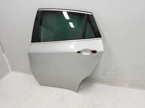 Foto 2ª: Puerta Trasera Izquierda Bmw X6 3.0D (2010)