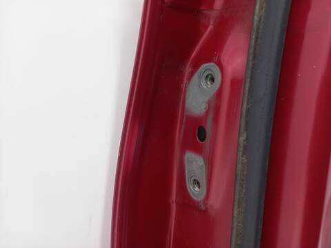 Foto 2ª: Puerta Trasera Derecha Toyota Urban 1NR (2009)