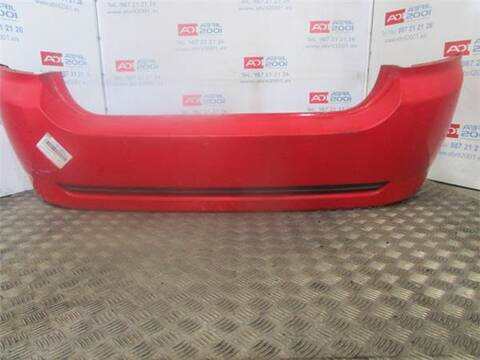 Paragolpes Trasero Toyota Corolla 2.0 D-4D 116CV 85KW