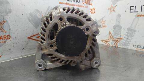 Foto 3ª: Alternador Dacia Duster ACCESS 115CV 84KW [H4M D7] (2019)