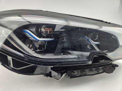 Foto 3ª: Faro Derecho Bmw Serie 3 315 BERLINA (2018)