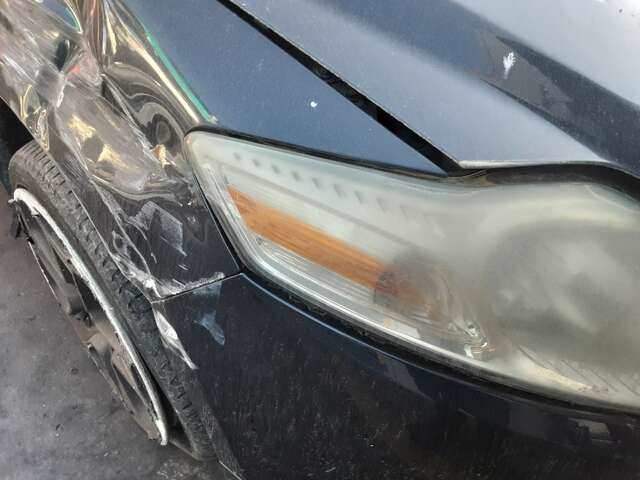 Foto 2ª: Faro Derecho Ford Mondeo 2.0 TDCI140CV [QXBA] (2009)