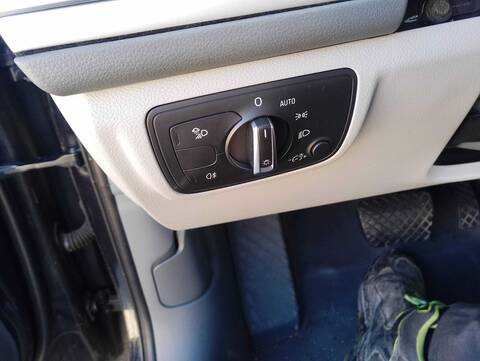 Foto 2ª: Mando Luces Audi A6 2.0 TFSI AVANT 180CV 132KW [CDNB] (2013)
