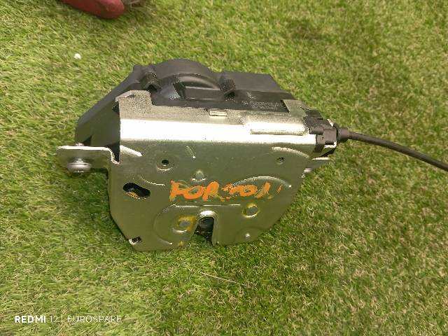 Foto 4ª: Cerradura Maletero Portón Mercedes Clase ML 320 3.0 CDI 5P [642940] (2007)