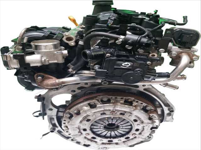 Motor Completo Kia Picanto 67CV 49KW