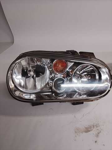Faro Derecho Volkswagen Golf 1.9 TDI
