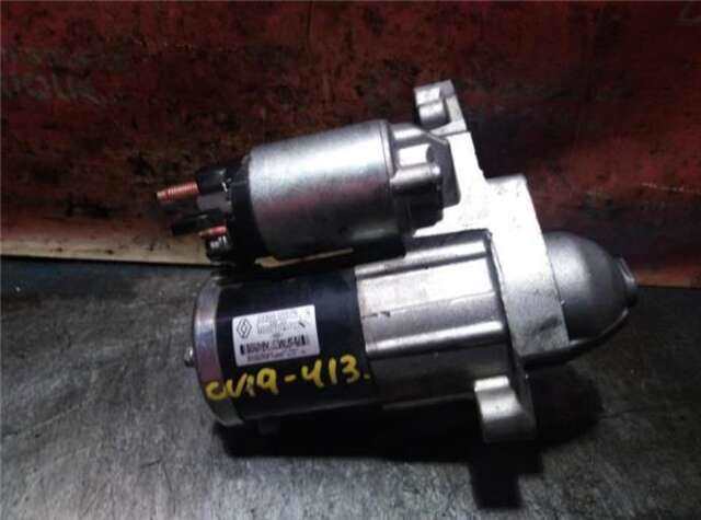 Foto 3ª: Motor de Arranque Renault Clio 0.9T [H4BB408]