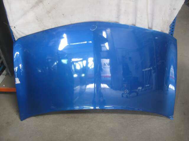 Capot Renault Megane 1.6G COUPE II COUPE-CABRIOLET EM0/1_)