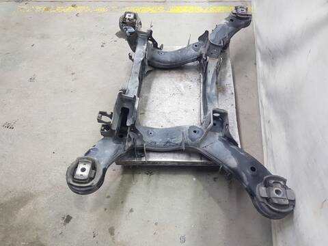 Foto 3ª: Puente Trasero Mercedes Clase R 280 R 350 L BLUETEC 4-MATIC 251.124) (2010)