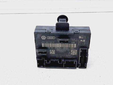 Modulo Confort BCM Audi A4 2.0 16V TDI CLEAN DIESEL 150CV 110KW