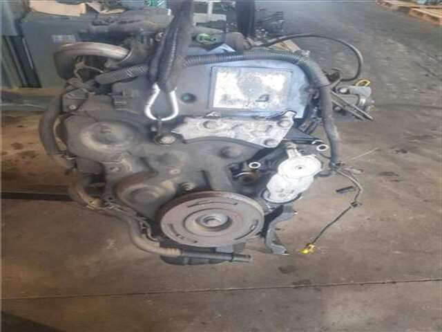 Motor Completo Citroen C3 1.4 HDI