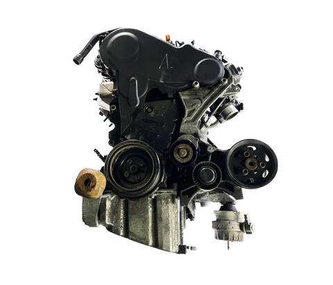 Foto 2ª: Motor Completo Audi A6 C6 4F 136CV 100KW [CAGB CAG] (2010)