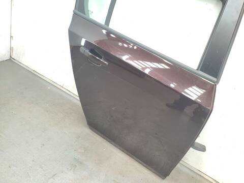 Foto 2ª: Puerta Trasera Derecha Chevrolet Cruze 1.6 HATCHBACK 116CV [F16D4] (2013)