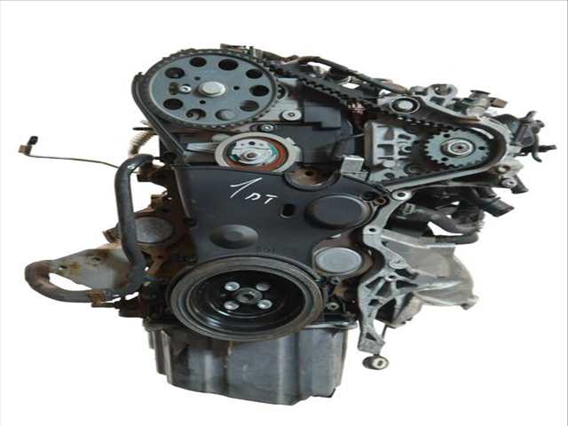 Motor Completo Audi A4 B9 190CV 140KW