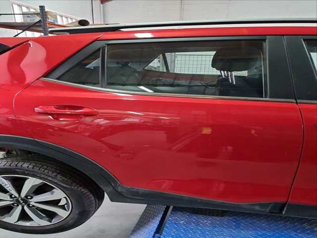 Puerta Trasera Derecha Kia Stonic 1.0 T-GDI ECO-DYNAMICS 101CV 74KW