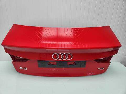 Portón Audi A3 AMBIENTE 150CV 110KW