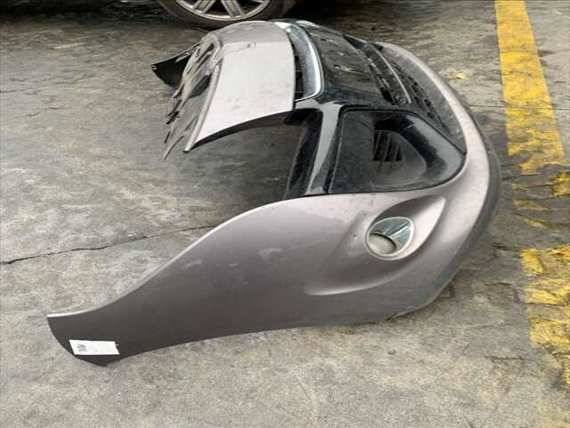 Foto 2ª: Paragolpes Delantero Renault Megane 1.5 DCI110CV COUPE BERLINA III COUPE DZ) DESDE 11/2008 / BERLINA BZ D [K9K 636] (2012)