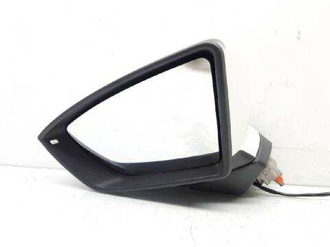 Retrovisor Izquierdo Seat Leon STYLE 105CV 77KW