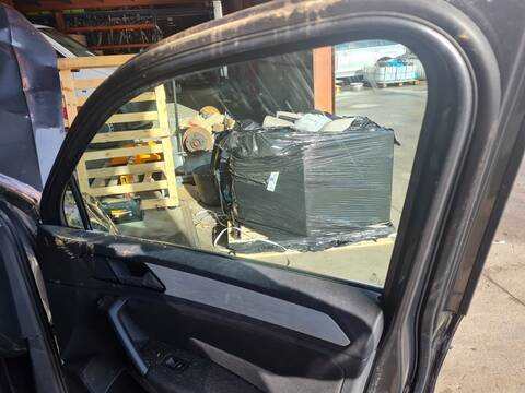 Elevalunas Eléctrico Delantero Derecho Volkswagen Tiguan ADVANCE BMT 150CV 110KW