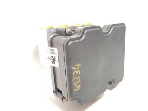 Foto 3ª: Abs Mercedes Clase C 160 200 COUPE 118.387) 136CV 100KW [282914] (2019)