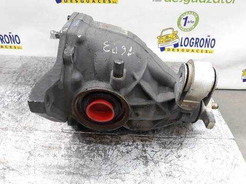 Diferencial Trasero Mercedes Clase E 220 2.1 CDI 170CV