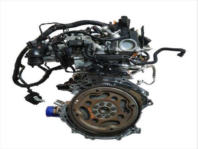 Motor Completo Ford Focus 182CV 134KW