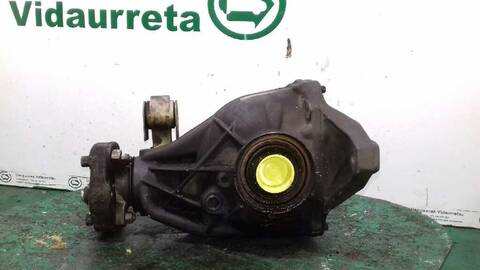 Foto 2ª: Diferencial Trasero Mercedes Clase E 180 2.1 CDI CAT 170CV 125KW [651924] (2009)